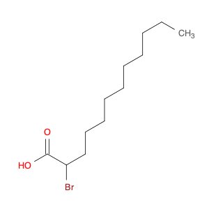 2-Bromododecanoic acid