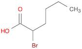 2-Bromohexanoic acid