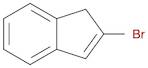 2-Bromoindene