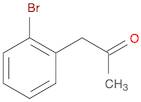 2-Bromophenylacetone