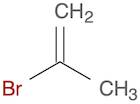 2-Bromopropene