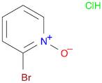 2-Bromopyridine N-oxide hydrochloride