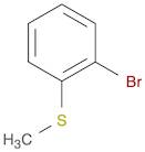 2-Bromothioanisole