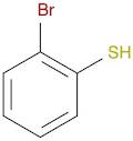 2-Bromothiophenol