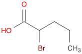 2-Bromovaleric acid