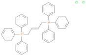 But-2-ene-1,4-diylbis(triphenylphosphonium) chloride