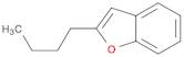 2-Butylbenzofuran