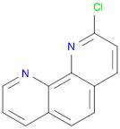 2-Chloro-1,10-phenanthroline