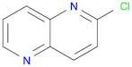 2-Chloro-1,5-naphthyridine