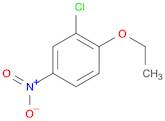 2-Chloro-1-ethoxy-4-nitrobenzene