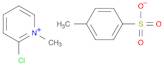 2-Chloro-1-methylpyridin-1-ium 4-methylbenzenesulfonate