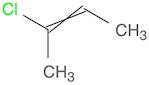 2-CHLORO-2-BUTENE