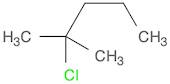 2-CHLORO-2-METHYLPENTANE