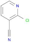 2-Chloronicotinonitrile