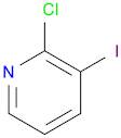 2-Chloro-3-iodopyridine