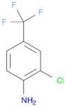 2-Chloro-4-(trifluoromethyl)aniline