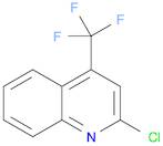 2-CHLORO-4-(TRIFLUOROMETHYL)QUINOLINE