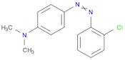 2-CHLORO-4-DIMETHYLAMINOAZOBENZENE