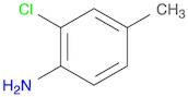 2-Chloro-4-methylaniline