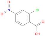 2-Chloro-4-nitrobenzoic acid