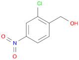 (2-Chloro-4-nitrophenyl)methanol