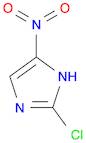 2-Chloro-5-nitroimidazole