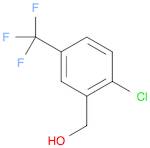 2-Chloro-5-(trifluoromethyl)benzyl alcohol