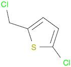 2-Chloro-5-(chloromethyl)thiophene