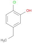 2-Chloro-5-ethylphenol