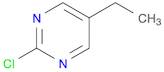 2-Chloro-5-ethylpyrimidine