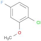 2-Chloro-5-fluoroanisole