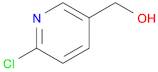 2-Chloro-5-hydroxymethylpyridine