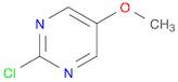 2-Chloro-5-methoxypyrimidine