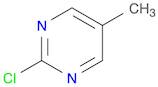 2-Chloro-5-methylpyrimidine