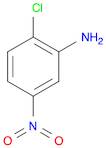 2-Chloro-5-nitroaniline