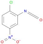 2-CHLORO-5-NITROPHENYL ISOCYANATE