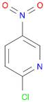 2-Chloro-5-nitropyridine