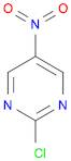 2-Chloro-5-nitropyrimidine