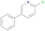 2-Chloro-5-phenylpyridine