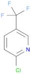 2-Chloro-5-trifluoromethylpyridine