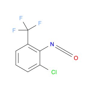 2-Chloro-6-(trifluoromethyl)phenyl isocyanate