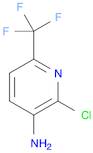 3-Amino-2-chloro-6-(trifluoromethyl)pyridine