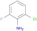 2-Chloro-6-fluoroaniline