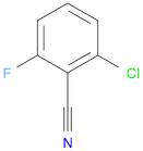 2-Chloro-6-fluorobenzonitrile