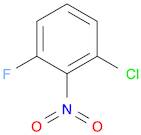 2-Chloro-6-fluoronitrobenzene