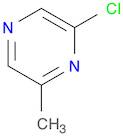 2-Chloro-6-methylpyrazine