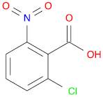 2-Chloro-6-nitrobenzoic acid