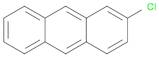 2-Chloroanthracene