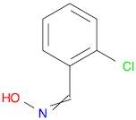 2-Chlorobenzaldehyde oxime