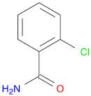 2-Chlorobenzamide